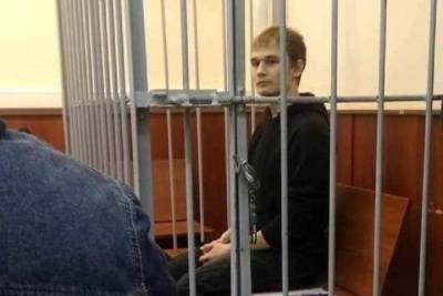Азата Мифтахова признали виновным в нападении на офис Единой России