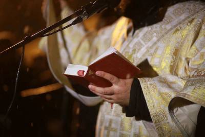 Более 50 рязанских росгвардейцев обеспечат порядок в крещенскую ночь