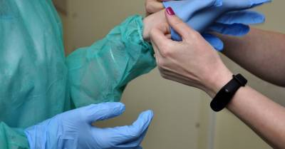 В Эстонии за сутки добавилось 265 случаев коронавируса