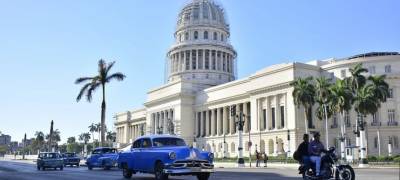 Интернет-мошенники разбили мечты жительницы Карелии о Кубе