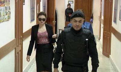 В Уфе отложили очередное судебное заседание по делу об изнасиловании в полиции