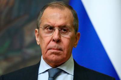Лавров прокомментировал идею включить Нагорный Карабах в состав России