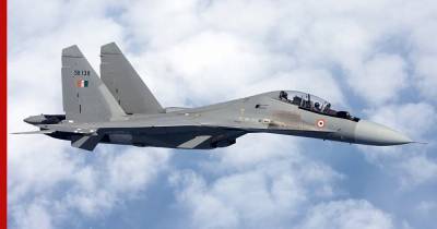 Индия закупит у России еще 33 истребителя МиГ и Су
