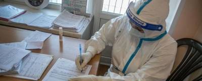 В Свердловской области за сутки выявлено 390 случаев коронавируса