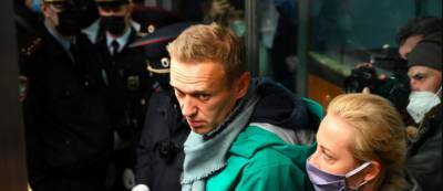 Лавров доступно объяснил, что происходит с Навальным
