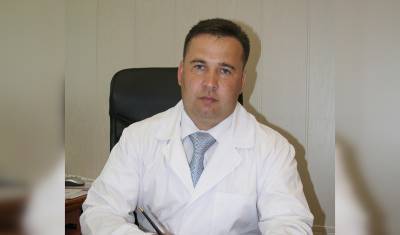 Главврача из Башкирии обвинили в подделке диагноза COVID-19 ради 68 тысяч рублей