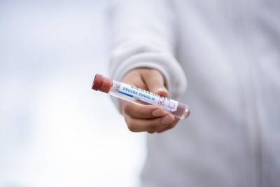 СМИ: в Германии обнаружили новую мутацию коронавируса