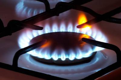 Украина установила предельную цену на газ для населения
