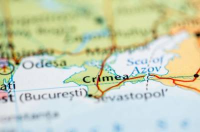 Озвучено дату саміту “Кримської платформи”