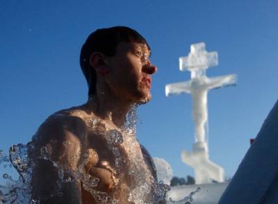 Что православным нельзя делать в Крещение