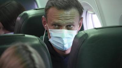 Спецдокладчик ПАСЕ: "Мы рассчитываем на присутствие Навального на слушаниях"
