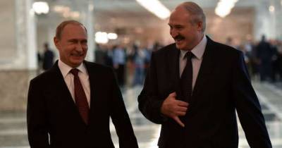 Беларусь и РФ проведут совместные стратегические учения