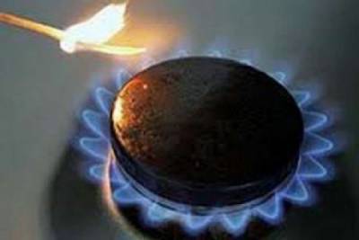 Кабмин отказался устанавливать предельную цену газа для предприятий теплокоммунэнерго
