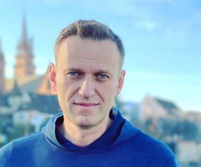 Адвокат Кобзев сообщил, что в Москве началось заседание по аресту Навального