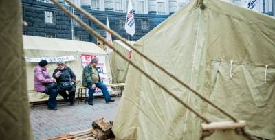 На Украине раскрыли особенность «тарифного майдана», которую упустили у Зеленского