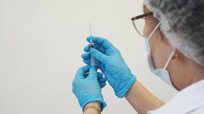 РФПИ и Центр Гамалеи учредили совет экспертов по вакцине «Спутник V»