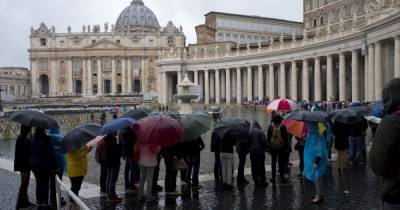 В Ватикане готовятся к открытию музеев в феврале, но при одном условии