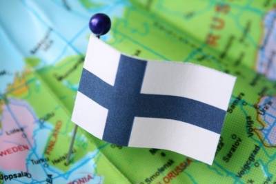 Генконсульство Финляндии прекратит принимать заявления на ВНЖ