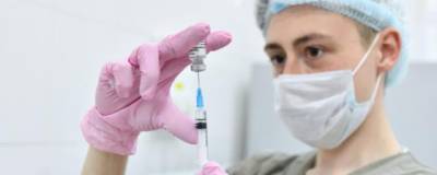В Воронежскую область прибыло 38 тысяч доз вакцины от COVID-19