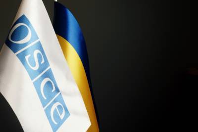 Глава ОБСЕ посетит Украину: Что будут обсуждать
