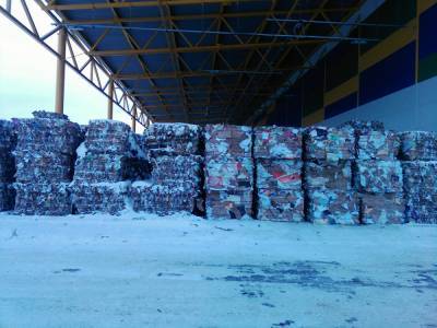 В «Югра-Экологии» прокомментировали претензии экологов о нарушениях при вывозе мусора