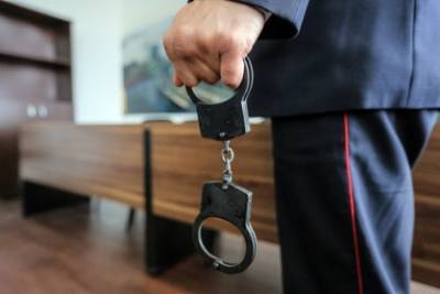 27-летний рецидивист изнасиловал пенсионерку в Воронежской области