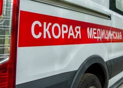 Девять человек пострадали в ДТП в Чечне