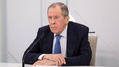 Лавров заявил о нежелании конфликтов между РФ и США в Сирии