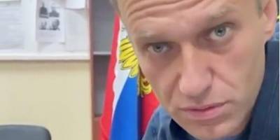 Страны Запада единодушно потребовали от России освободить Навального и допустили введение санкций