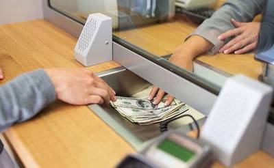 В Узбекистан в прошлом году отправили денежных переводов более чем на 6 миллиардов долларов