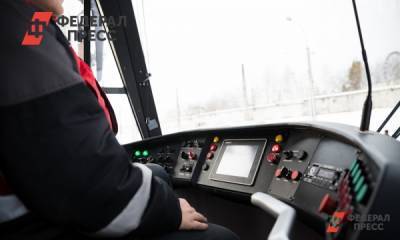 В Казани водитель троллейбуса ранил кондуктора, «посвящая в рыцари»