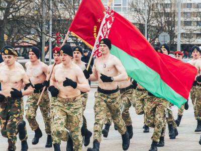 Россия и Беларусь договорились о проведении военных учений "Запад 2021"