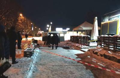 Житель Ровно убил знакомого из-за 20 гривен - news.bigmir.net - Ровно