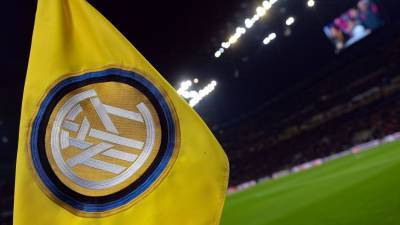 Футбольный клуб «Интернационале» планирует сменить название и эмблему