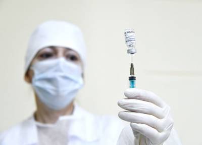 Масштабное производство вакцины от COVID центра "Вектор" начнется с февраля – Голикова