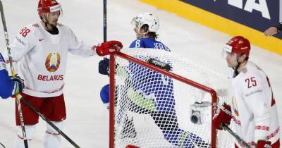 Массовый бойкот: известные бренды отказались быть спонсорами Чемпионата мира по хоккею в Беларуси