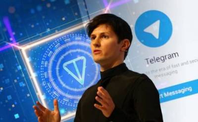 «Коалиция за безопасный интернет» через суд потребовала от Apple удалить Telegram из своего магазина приложений