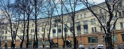 Генконсульство Финляндии в Петербурге перестанет принимать заявления на пребывание в стране