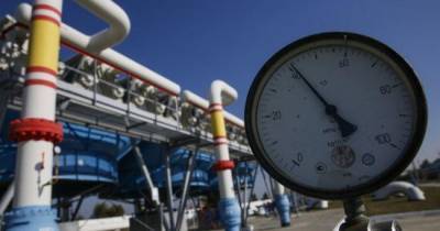 Глава Минэнерго Украины призвал возобновить прямой экспорт газа из России