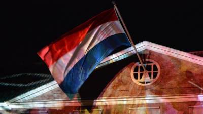 Россия выслала двух нидерландских дипломатов в качестве зеркальных мер