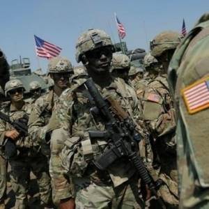 Вашингтон вывел войска из Сомали