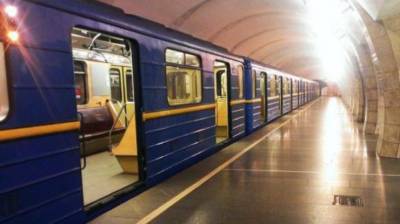 Метро в Одессе: в мэрии не считают фантастикой строительство городской подземки