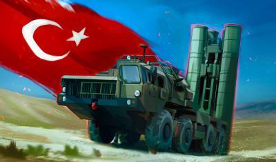 Казус С-400: усиливая Турцию, Москва создает проблемы и для НАТО, и для себя