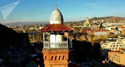 В Грузии требуют упразднения Агентства по вопросам религии
