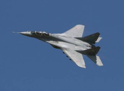 СМИ: Индия намерена купить у России истребители МиГ-29 и Су-30МКИ