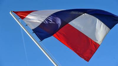 Россия высылает из страны сотрудников посольства Нидерландов