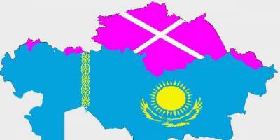 Обнаружен закон, по которому Северный Казахстан остается частью...