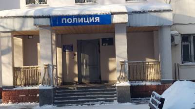 МВД запросило 30 суток ареста для Навального