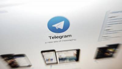 Американская НКО требует через суд удалить Telegram из магазина приложений Apple