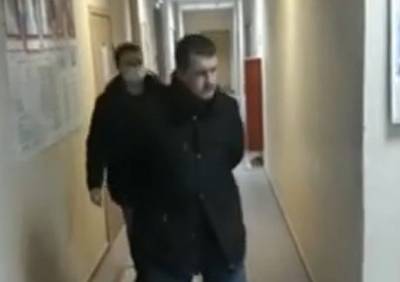 Мужа убитой рязанской журналистки арестовали на два месяца